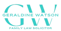 Geraldine Watson Family Law Solicitor