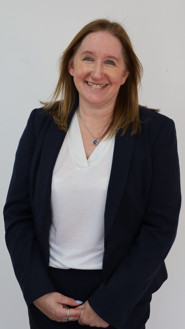 Geraldine Watson Family Lawyer