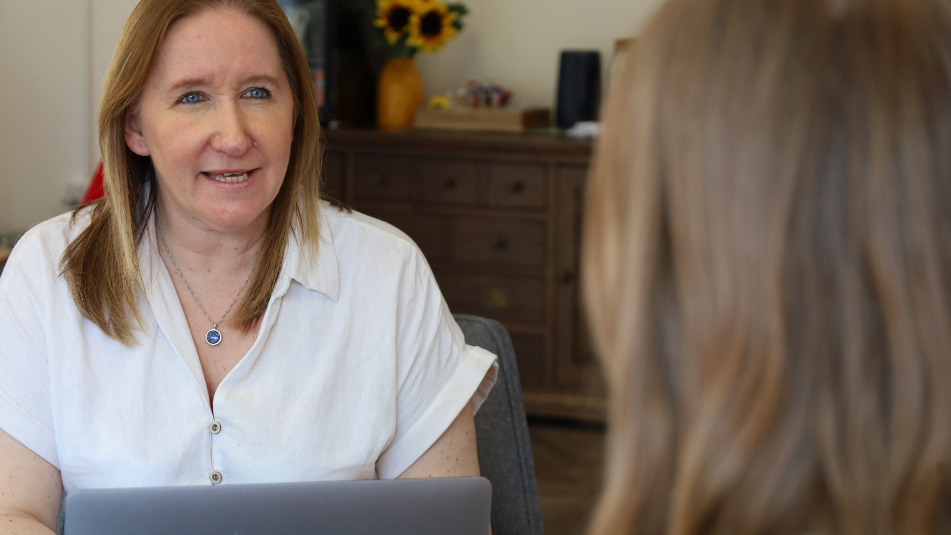 Geraldine Watson Family Solicitor