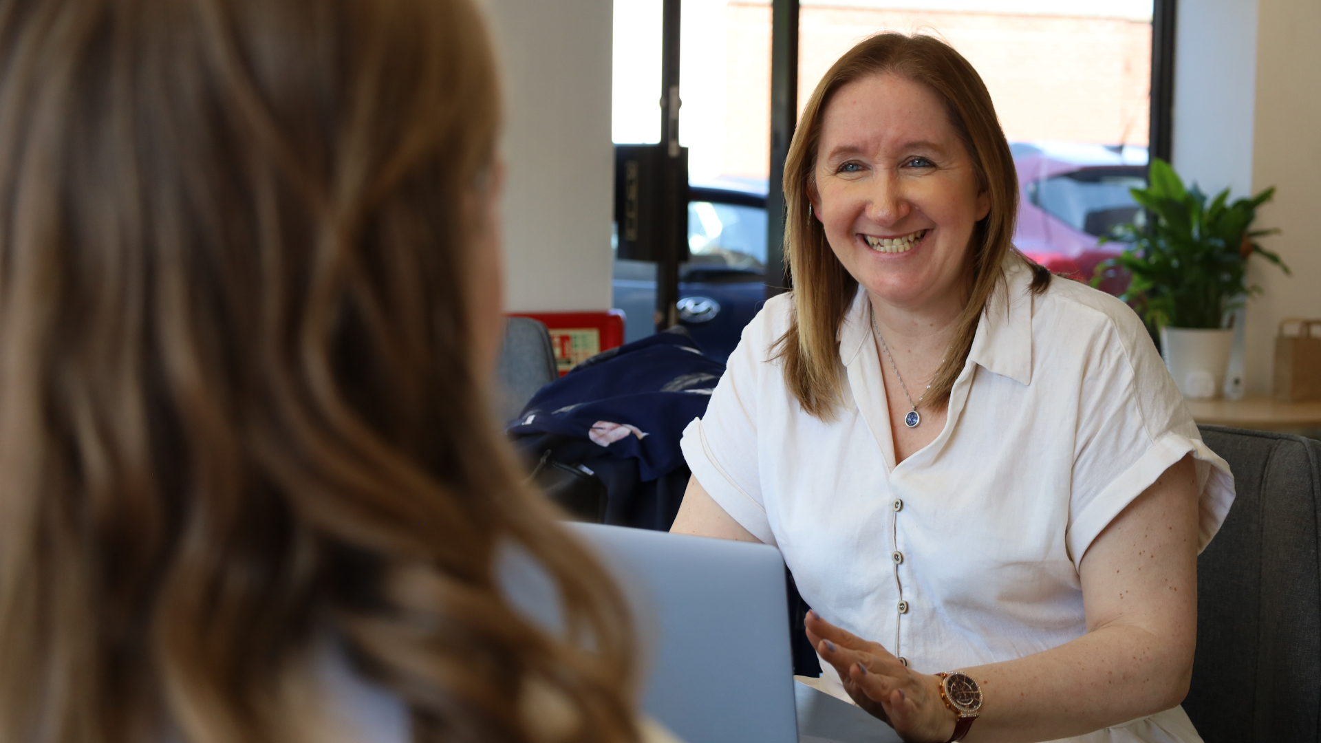 Geraldine Watson Family Solicitors